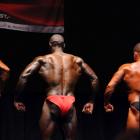 NPC Masters Nationals 2012 - #1